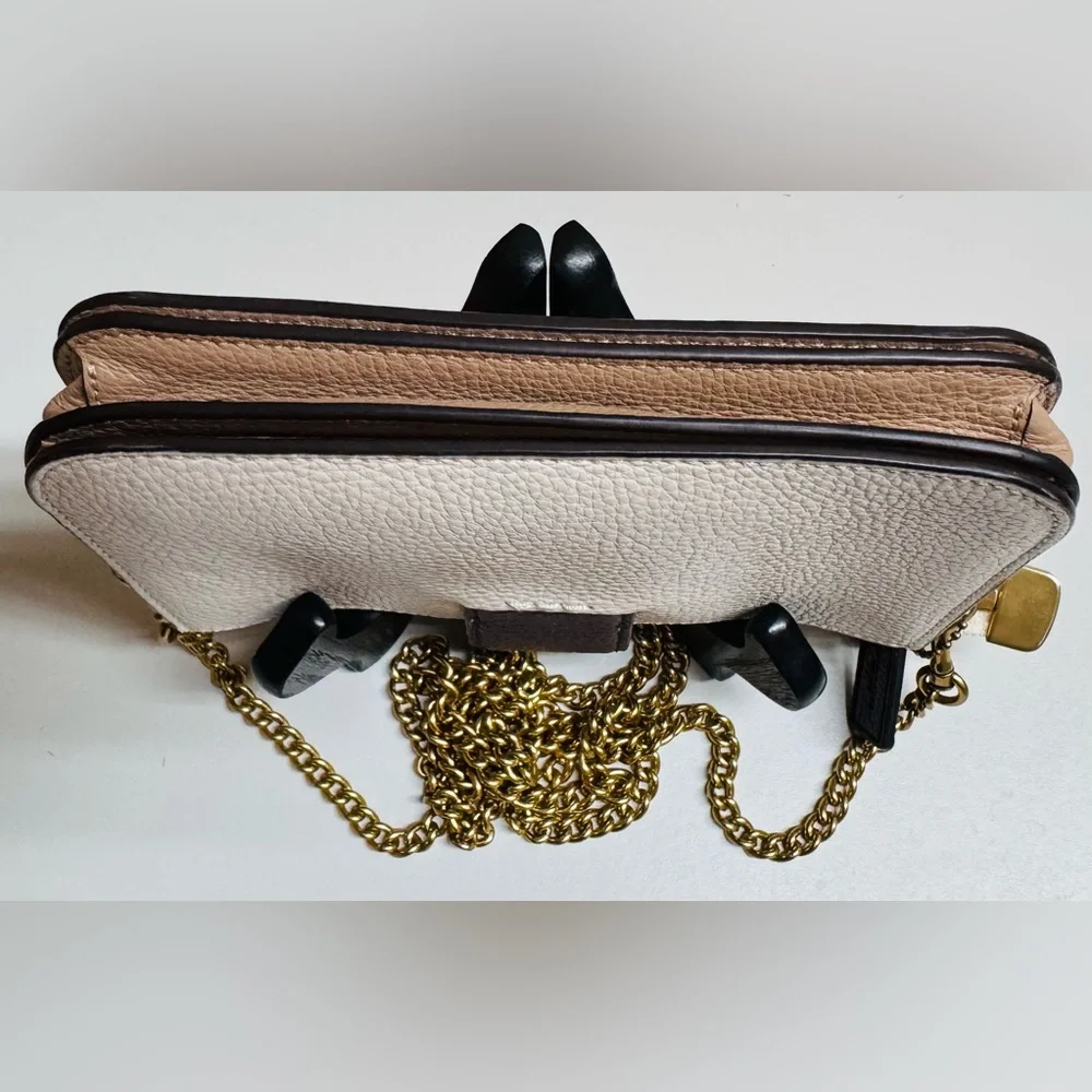 COACH 1941 MINI CROSSBODY - Picture 5 of 10
